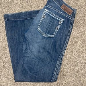 Arita trousers